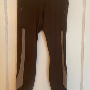 Athleta 7/8 Leggings